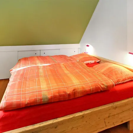 Prázdninový dům Stunning In Fuhlendorf With Sauna *