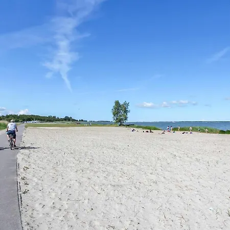 Stunning In Fuhlendorf With Sauna * Fuhlendorf (Mecklenburg-Vorpommern)