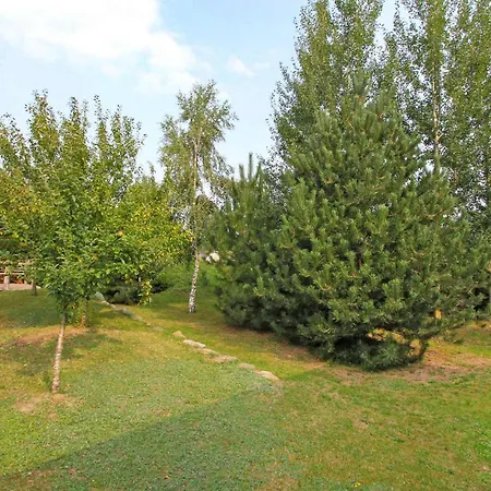 Stunning In Fuhlendorf With Sauna Prázdninový dům Fuhlendorf (Mecklenburg-Vorpommern)